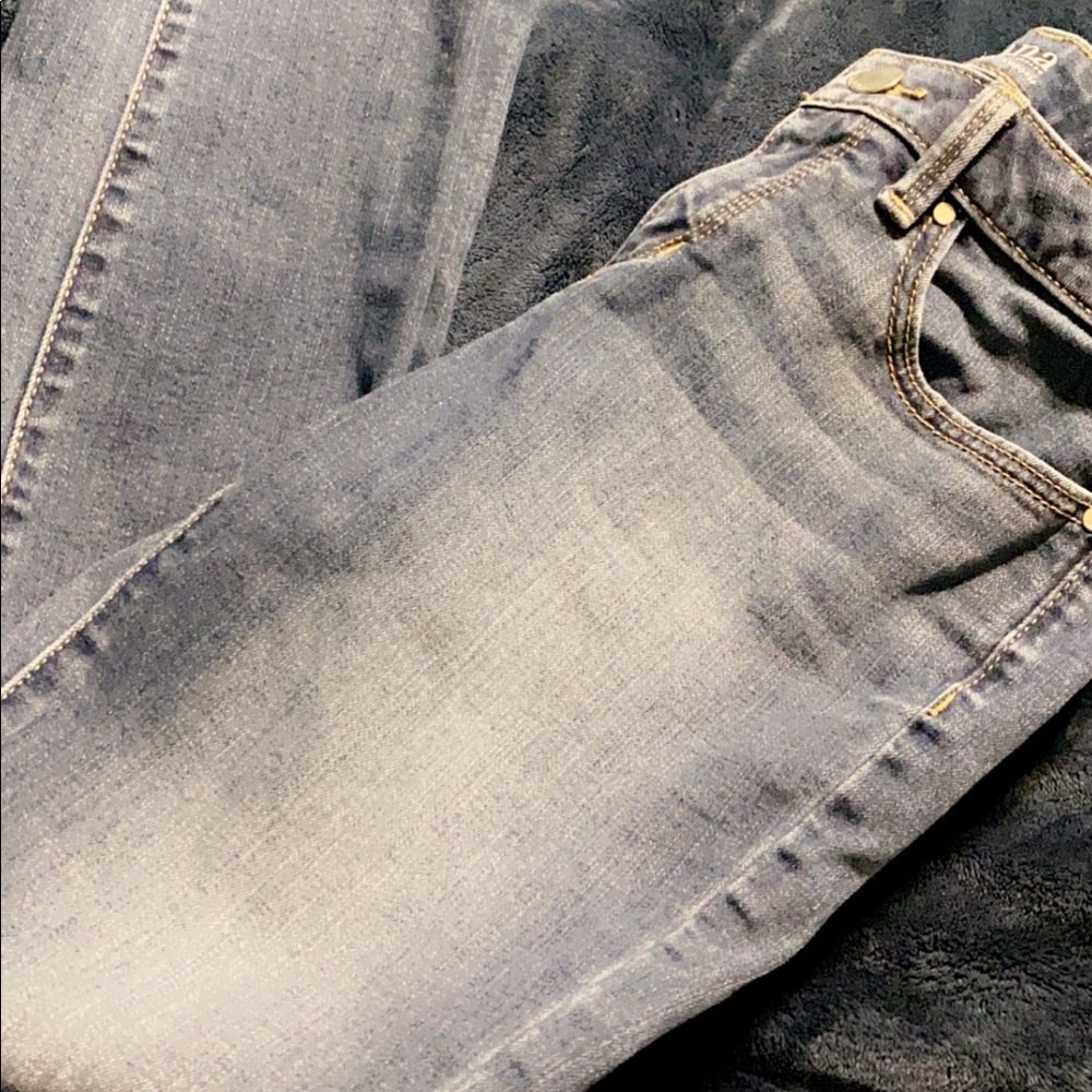 Jeans!!